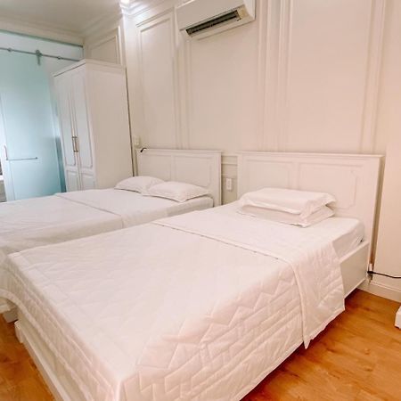 Phan Rang Sunshine Hotel Kinh Dinh Extérieur photo
