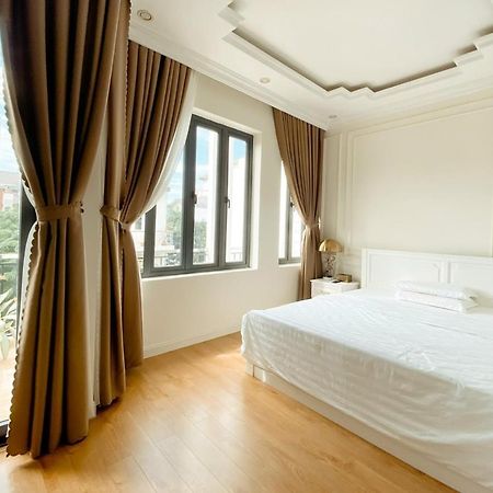 Phan Rang Sunshine Hotel Kinh Dinh Extérieur photo