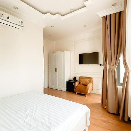 Phan Rang Sunshine Hotel Kinh Dinh Extérieur photo
