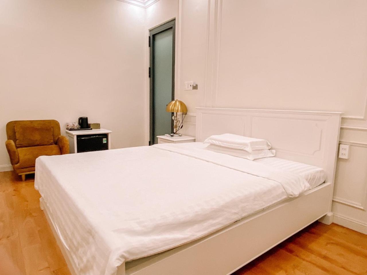 Phan Rang Sunshine Hotel Kinh Dinh Extérieur photo