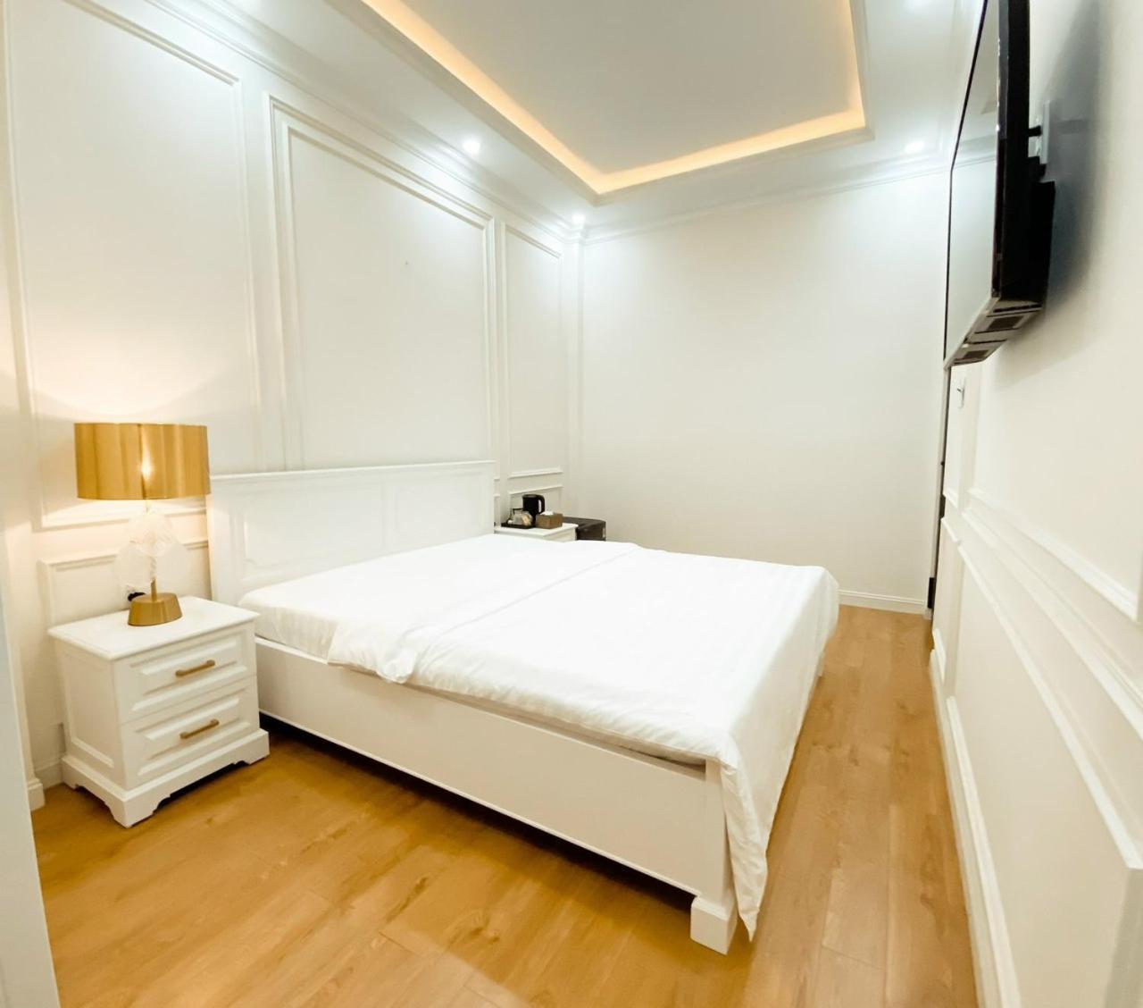 Phan Rang Sunshine Hotel Kinh Dinh Extérieur photo