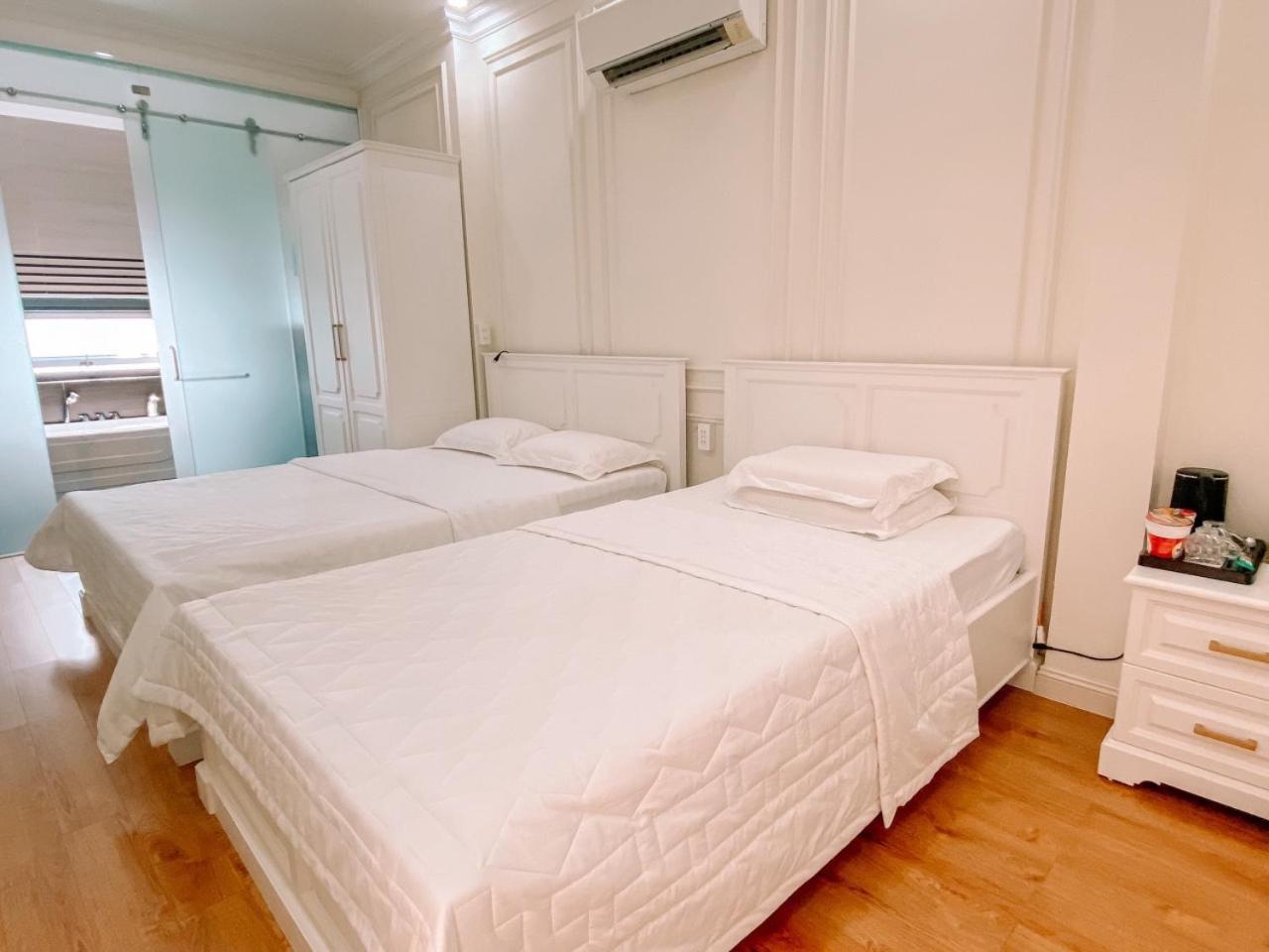 Phan Rang Sunshine Hotel Kinh Dinh Extérieur photo